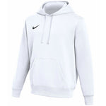 Nike Park 26 Fleece Hoodie Men's White IB1222 fehér kapucnis pulóver