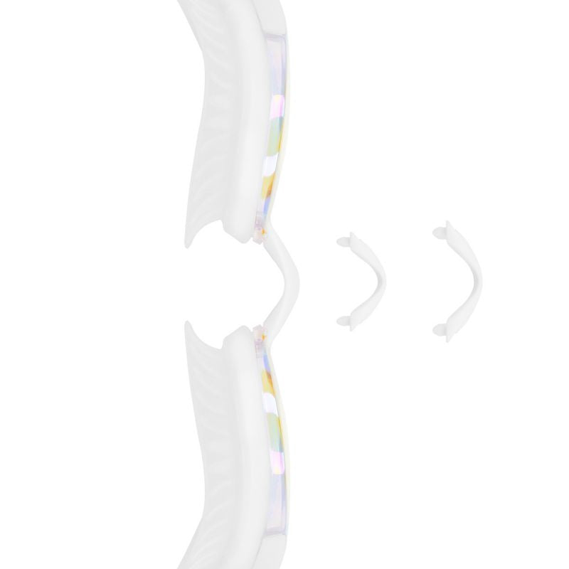 Spokey Erisk 9004901000 Swimming Goggles Úszás kiegészítő