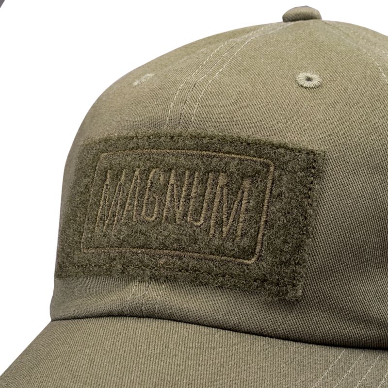 Magnum Doran Cap zöld hats, caps