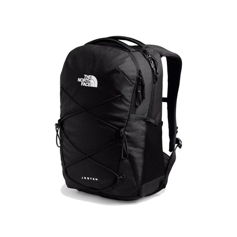 The North Face Jester women-tnf -npf backpack fekete hátizsák