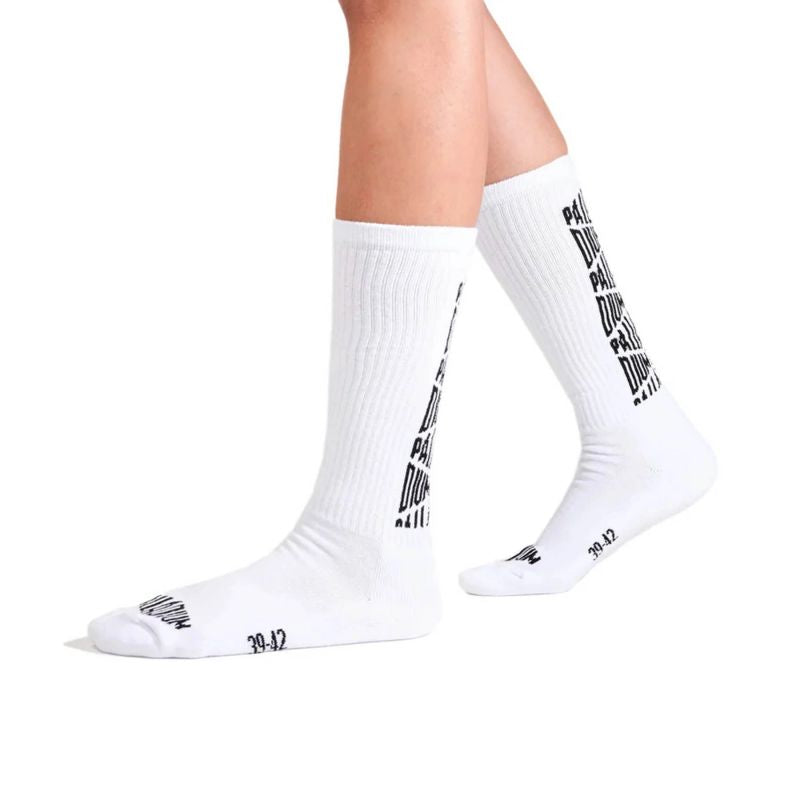 Palladium Jacquard Mid Socks 2 SX7385-100 Zokni