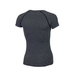 Rogelli women's gray T-shirt szürke póló