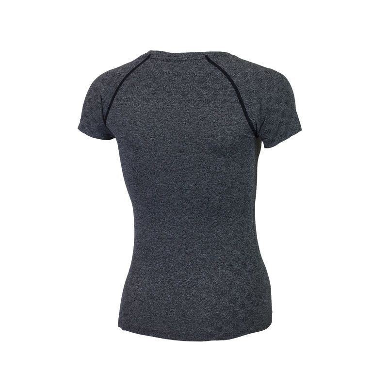 Rogelli women's gray T-shirt szürke póló