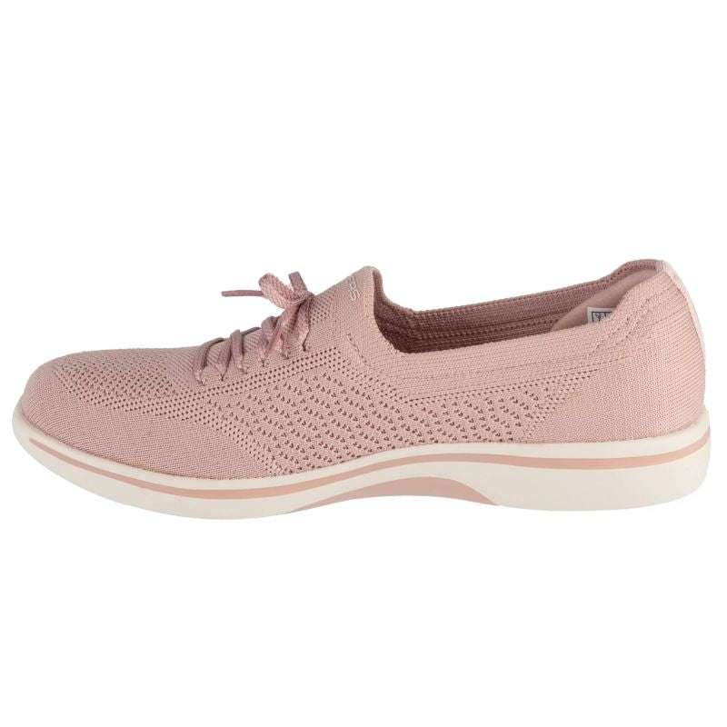 Skechers On-The-GO Arch Fit Uplift - Florence 136632-BLSH Pink 37 Cipő