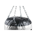 DBX Bushido Punching bag - 160 White - 160 cm / 50 kg fehér punching bags