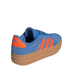 Adidas VL Court Bold Women's Blue IH9154 kék utcai cipő