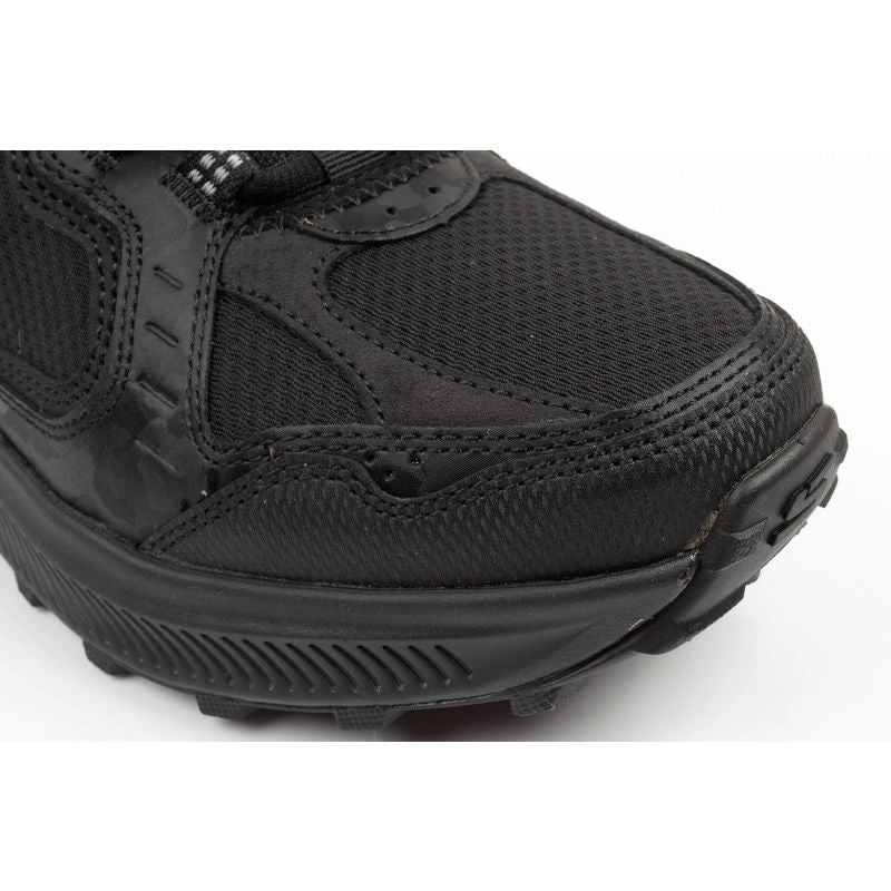 Skechers Ridgestar Water-Repellent Men's Hiking cipő 237820/BBK