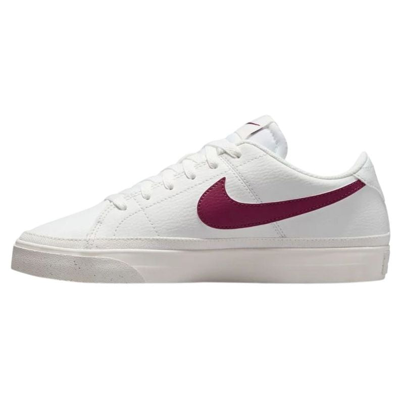Nike women's Court Legacy NN DH3161-106 37,5 utcai cipő