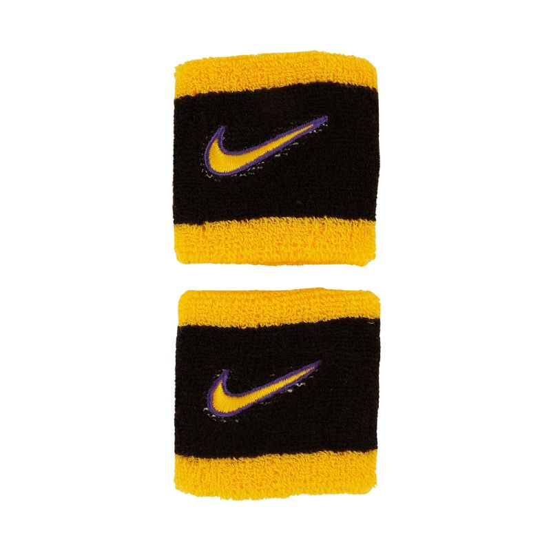 Nike Swoosh Wristbands 2 Pack N1012405009OS Karszalag