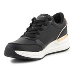 Skechers Billion 2-High-END 177341-BLK Black fekete utcai cipő