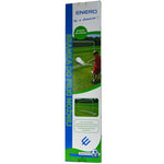 Enero football goal with net goals, nets