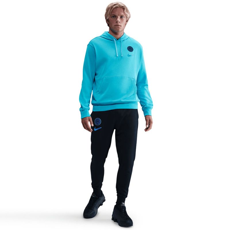 Nike Inter Milan Club Sweatshirt HM3026-447 pulóver