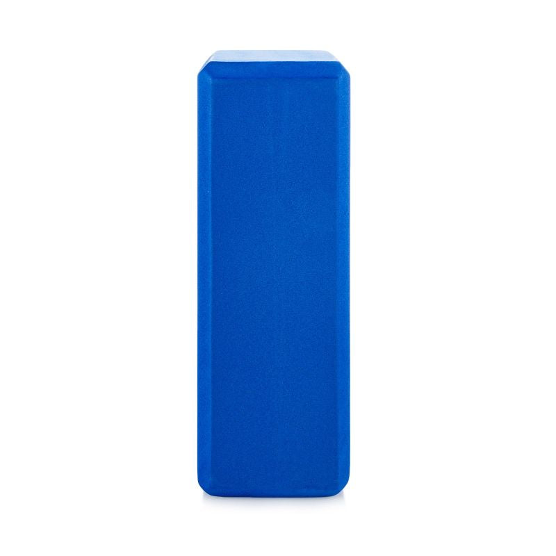 Body Sculpture Yoga Cube BB 022 N kék edzőfelszerelés BB022N