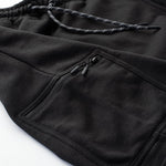Elbrus Mikel fekete shorts, pants