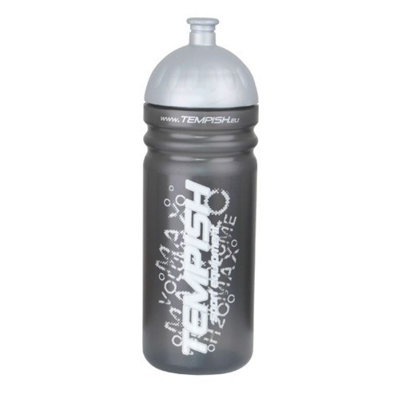 Tempish bottle 700ml biały water bottles, training equipment