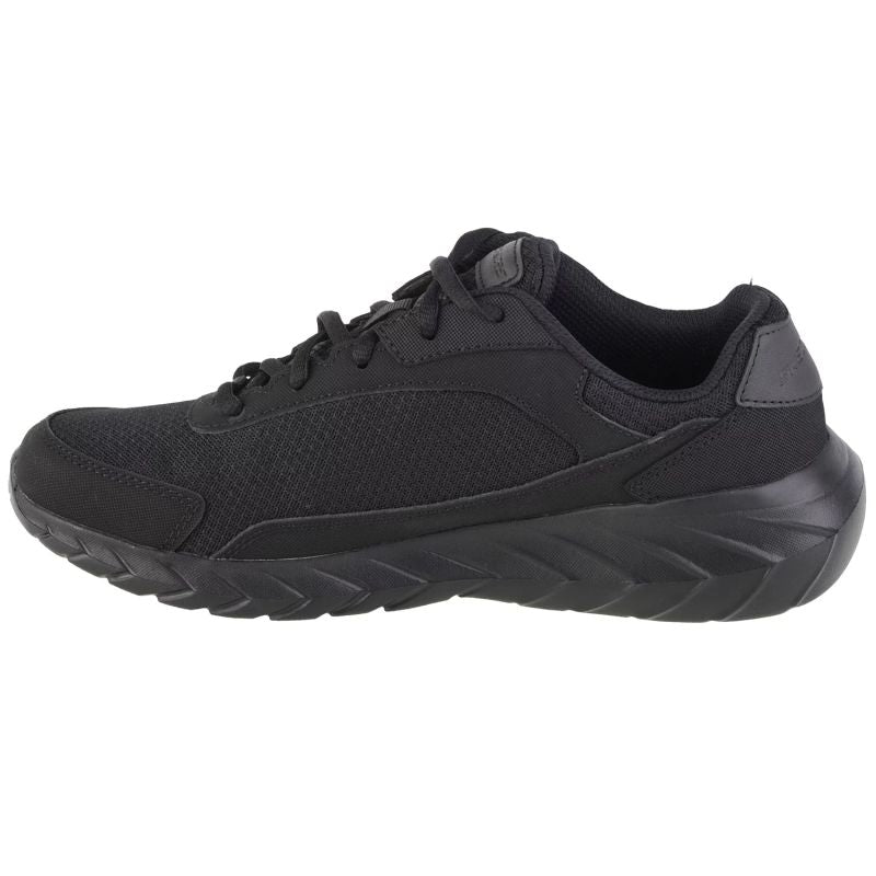 Skechers Overhaul 2.0- Enforcer 232289-BBK Black 43 Kiegészítő