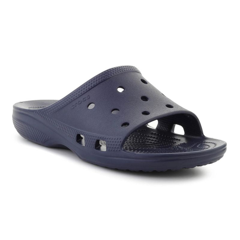 Crocs Saturday Slide M Navy