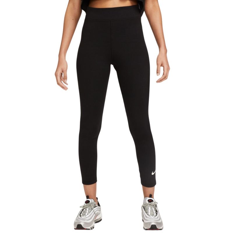 Nike Sportswear Classic Women's Black 010 fekete leggings 156832XS