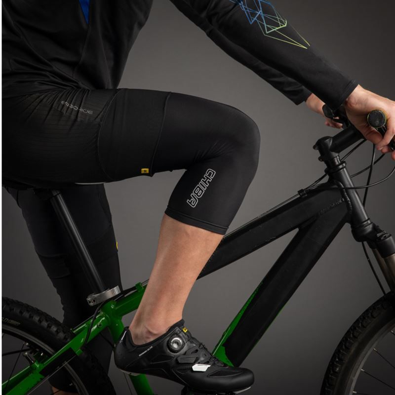 CHIBA knee pads protectors and knee pads