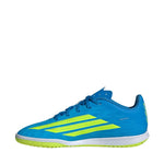 adidas F50 Club IN JS1493 kids' soccer focicipő