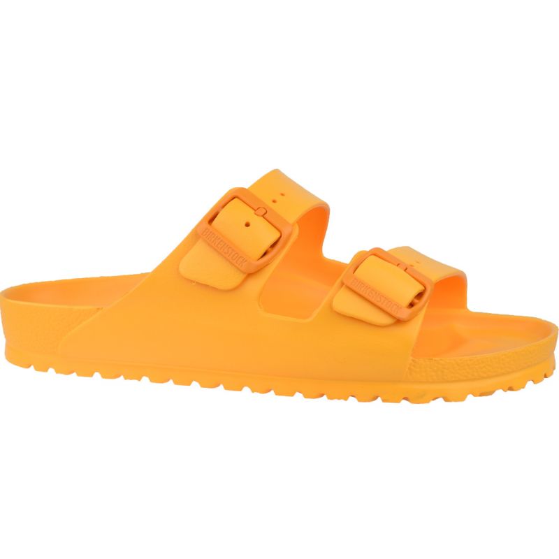 Birkenstock Arizona Eva M flip-flops narancssárga papucs