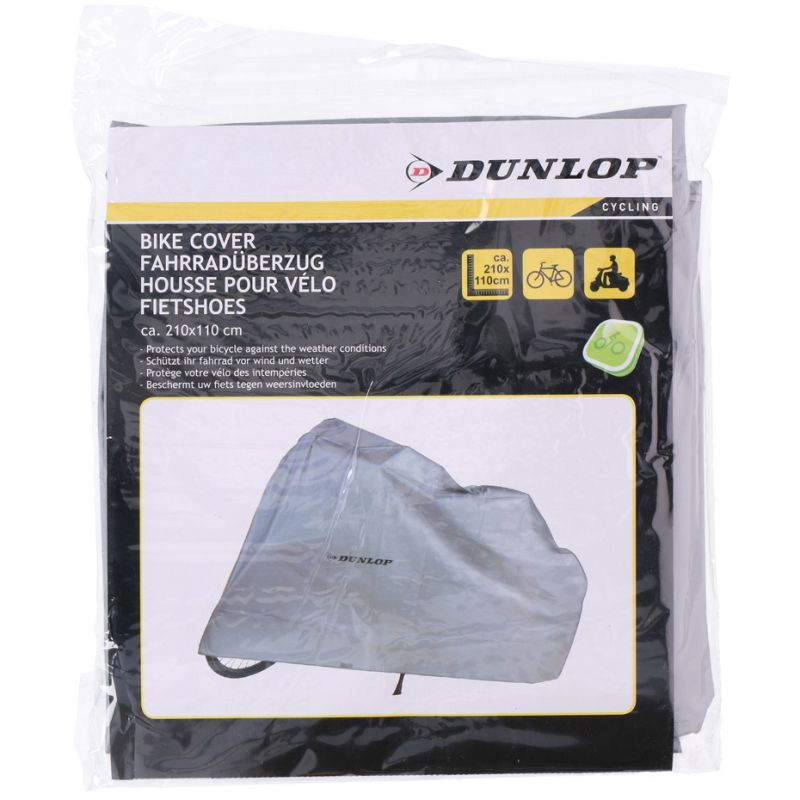 Dunlop Bike Cover takaró 41788