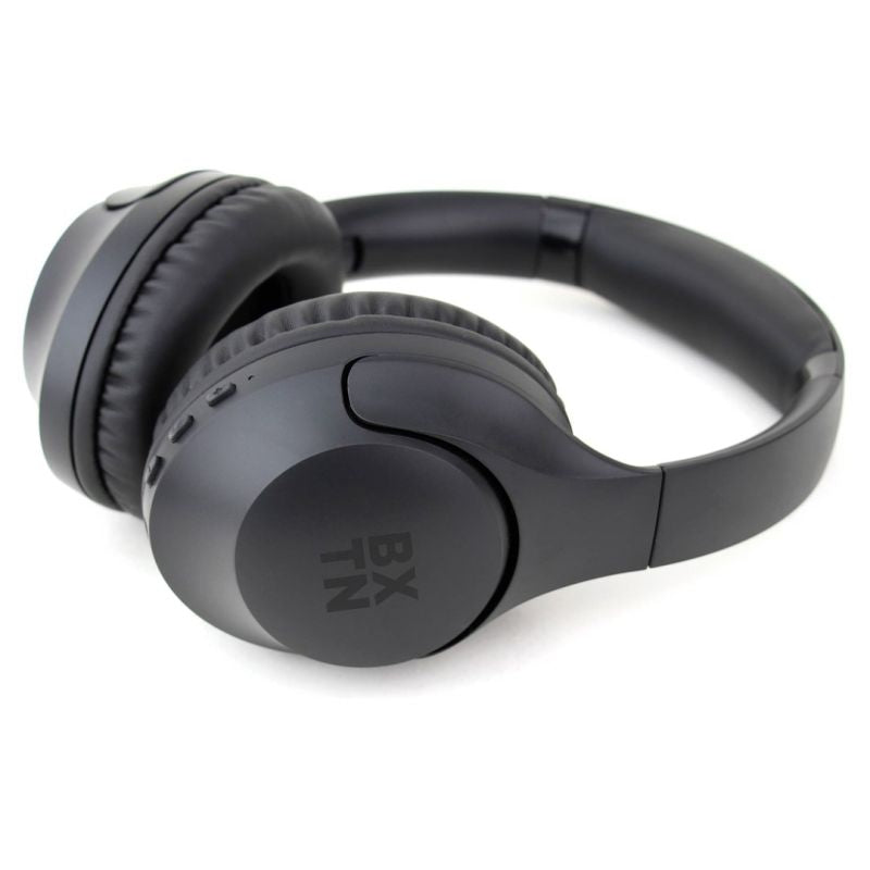 BUXTON BHP-8700 - On-ear Bluetooth headphones black
