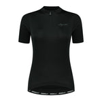 Rogelli CORE women's t-shirt fekete póló