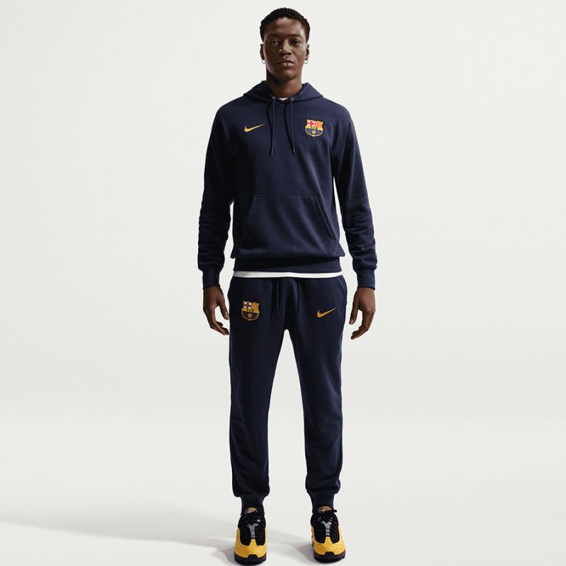Nike FC Barcelona Club II ruházat