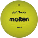 Molten Softball Volleyball sárga labda