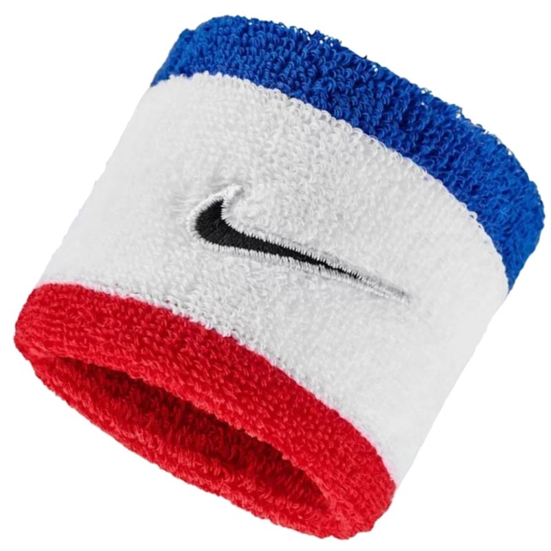 Nike SWOOSH CLASSIC WRISTBANDS 2PK Sweatbands unisex karszalag 92800674154