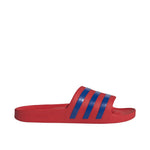 Adidas Adilette Aqua flip-flops red and IH9012 kék túracipő