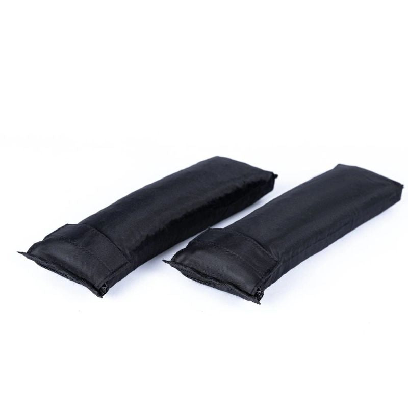 DBX Bushido Weighted Training Vest 6 Inserts (Empty) vests