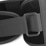Body Sculpture Fitness BW 2550 Strengthening Belt fekete táska BW2550