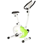 HMS Magnetic bike white and green M9239* fehér kiegészítő 17-01-008