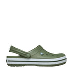 Crocs Crocband Clog Green 11016 3XB