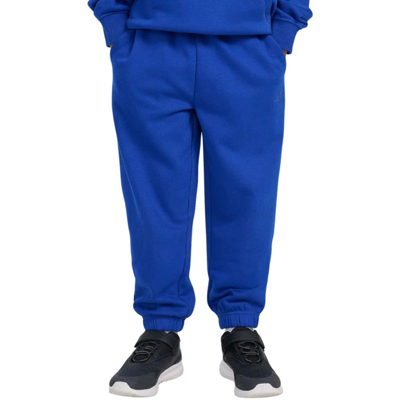 4f Trousers CAS M1245 Jr 4FJWAW25TTROM1245 36S Nadrág
