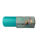 Restore Massage Roller (turquoise) kék edzőfelszerelés