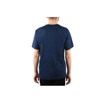 Kappa Caspar T-Shirt sötétkék póló 303910-821
