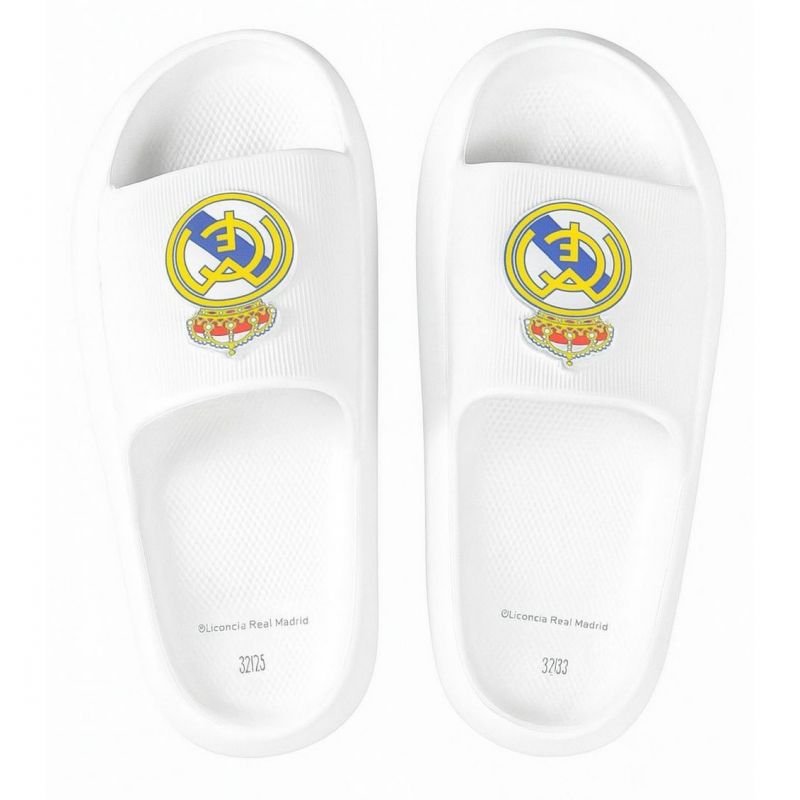 Sportmania Real Madrid Beach Pool Flip Flops Eva 2300006880B Utcai cipő