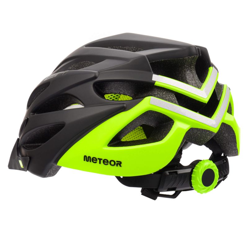 Meteor Marven Bicycle Helmet uniw kiegészítő 24728-24730