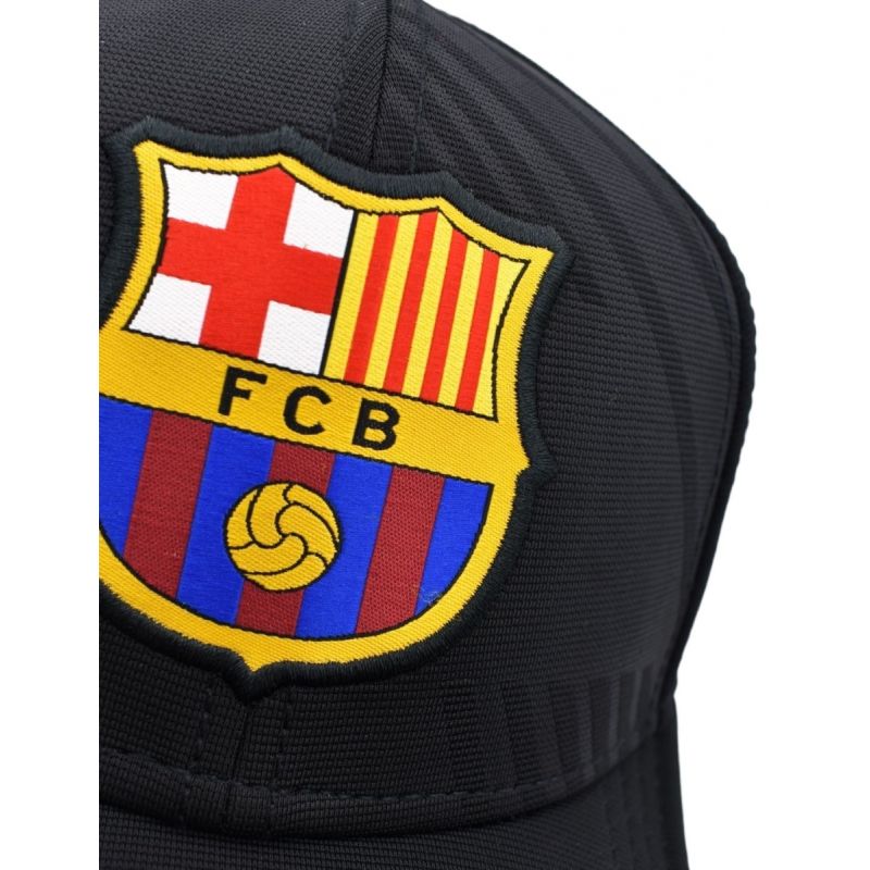 FC Barcelona Junior Cap