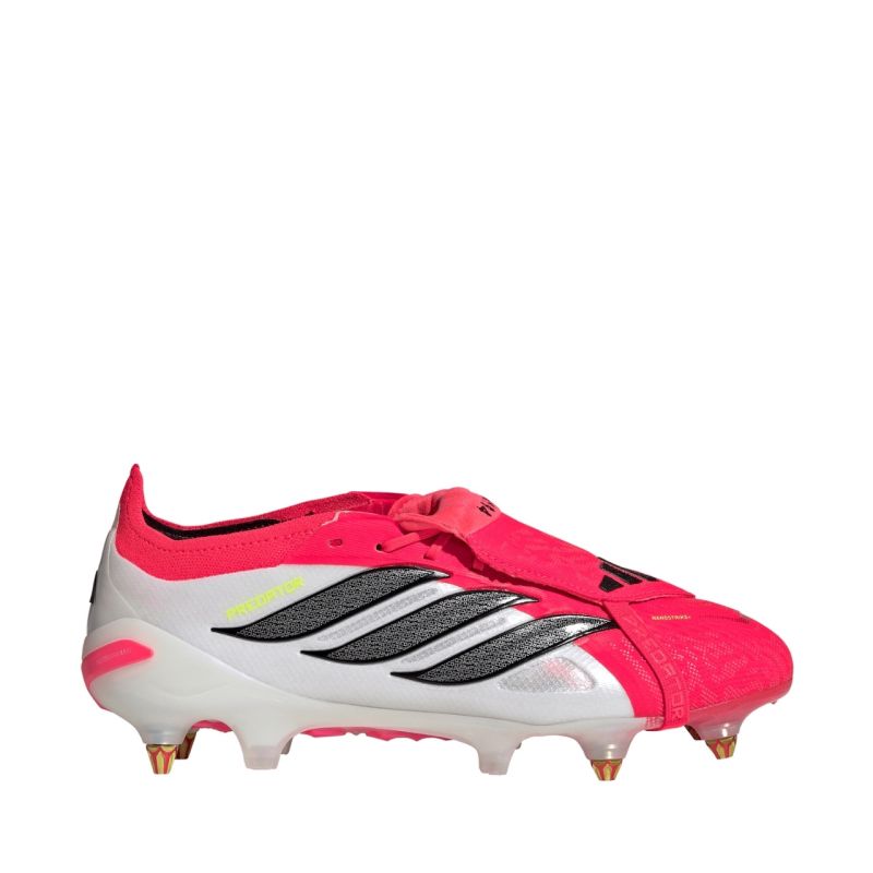 adidas Predator Elite FT SG JS0381 football boots focicipő