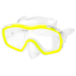 Spokey Bojko ABC L 9004901000 diving set Úszás kiegészítő