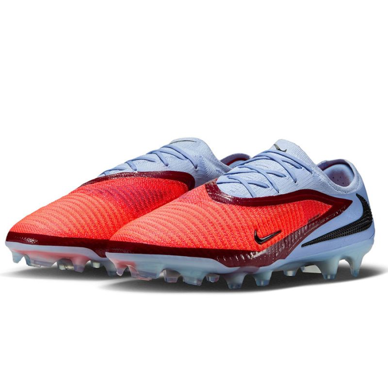 Nike Phantom 6 Low Elite FG HJ2146-400 40 1/2 focicipő