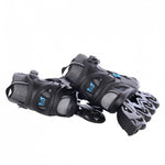 Tempish Ayroo Top 1000059 inline skates fekete roller skates