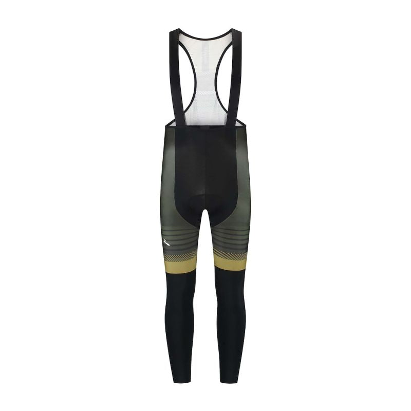 Rogelli men's STRYDE 2XL zöld kerékpáros nadrág SIRC1210007.400.2XL