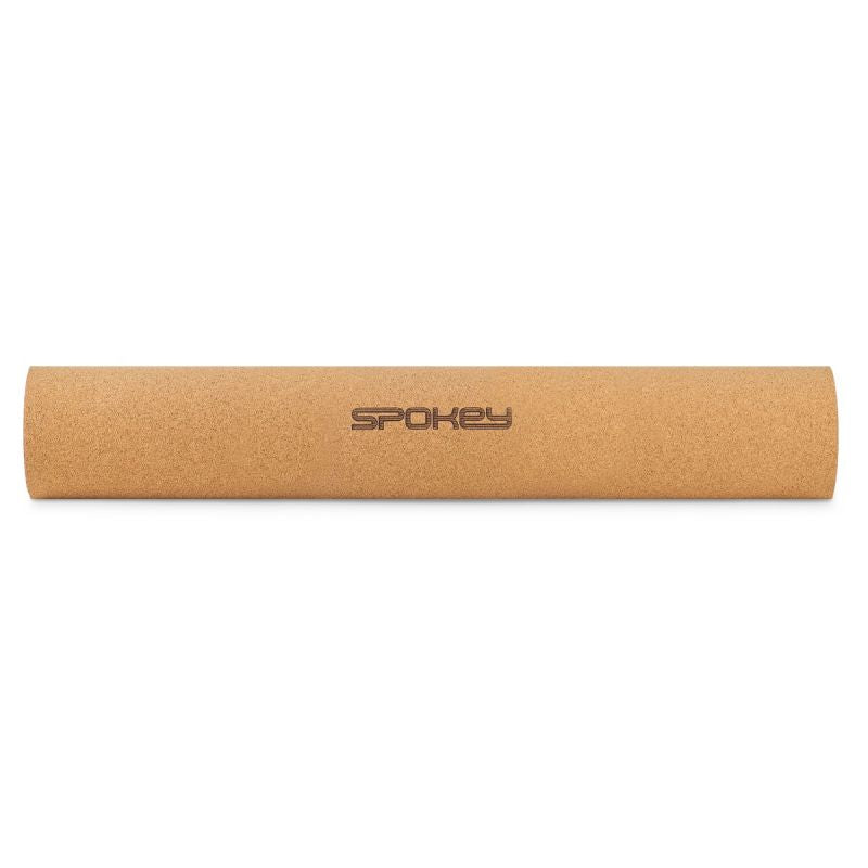 Spokey SAVASANA Cork Fitness Mat for Exercise and Yoga Kiegészítő