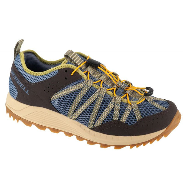 Merrell Wildwood Aerosport M J038033 shoes Cipő