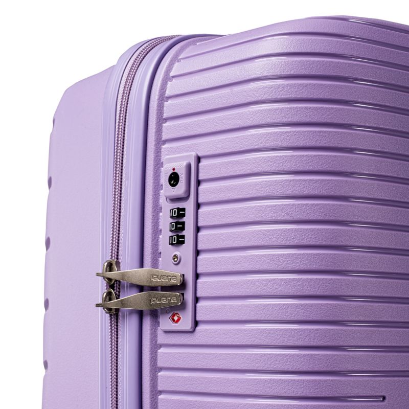 Iguana Hardside suitcase Cantabria II 97l hátizsák 92800479894